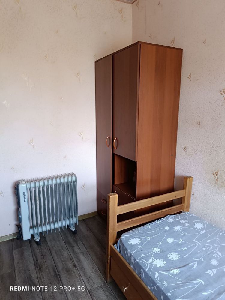 АРЕНДА 2х квартира. 23-квартал, 45м2. 44-школа. Учтепинский район.