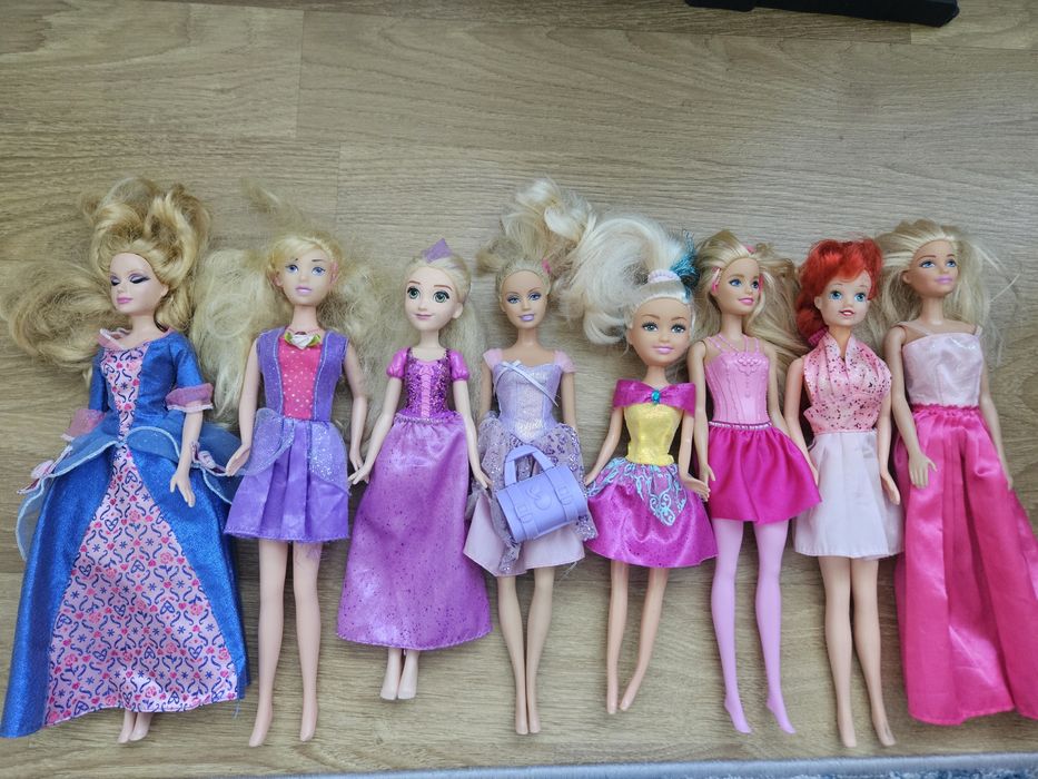 Jucarii fete si baieti