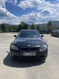 BMW 318d НОВ ВНОС!!!