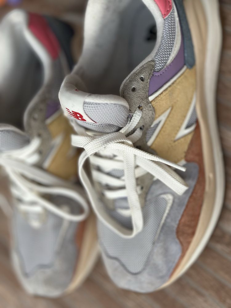 New Balance 57/40 - 26 см