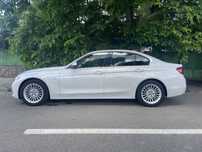 BMW Seria 3, F30