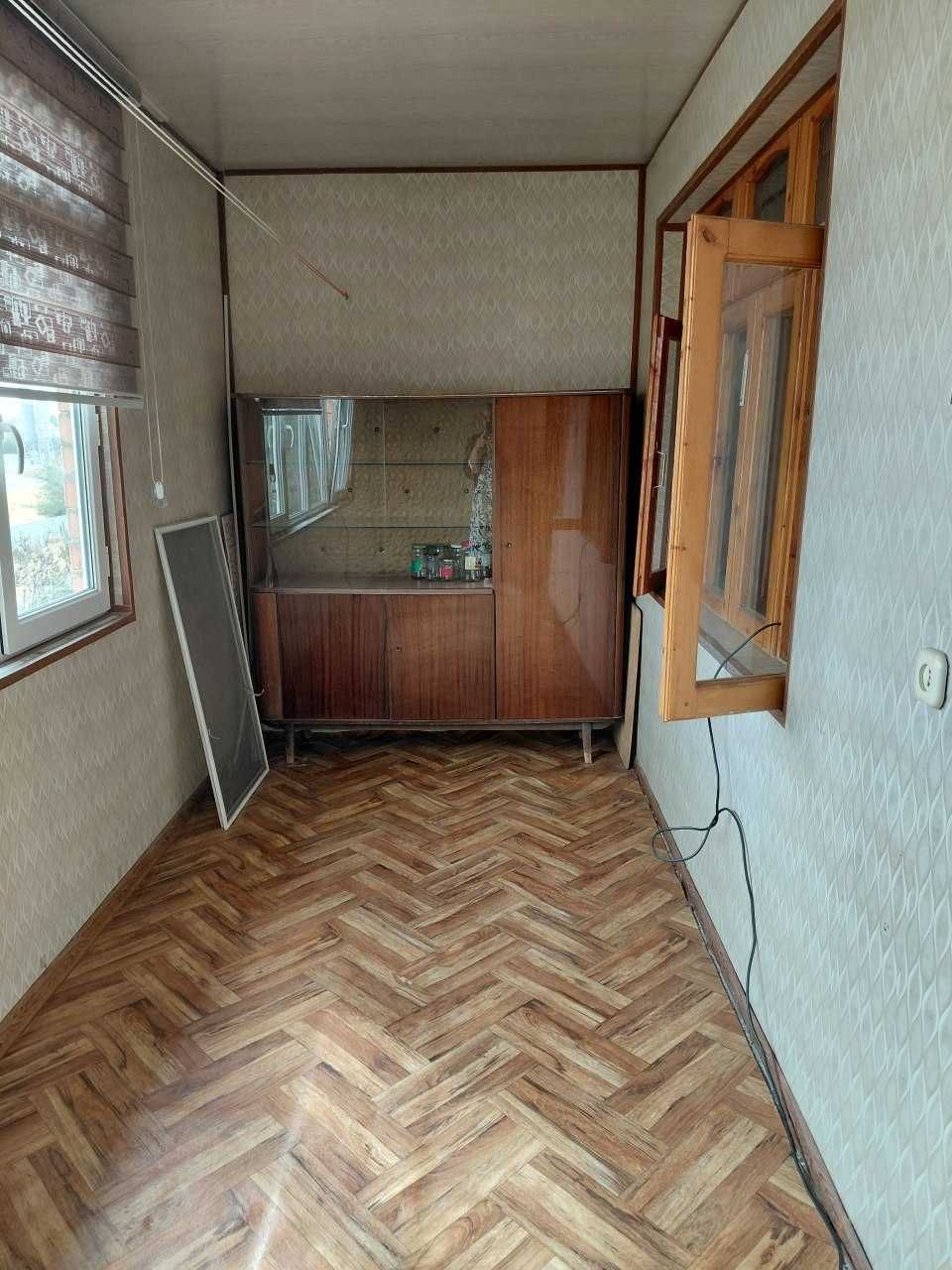 Квартира в Чирчике