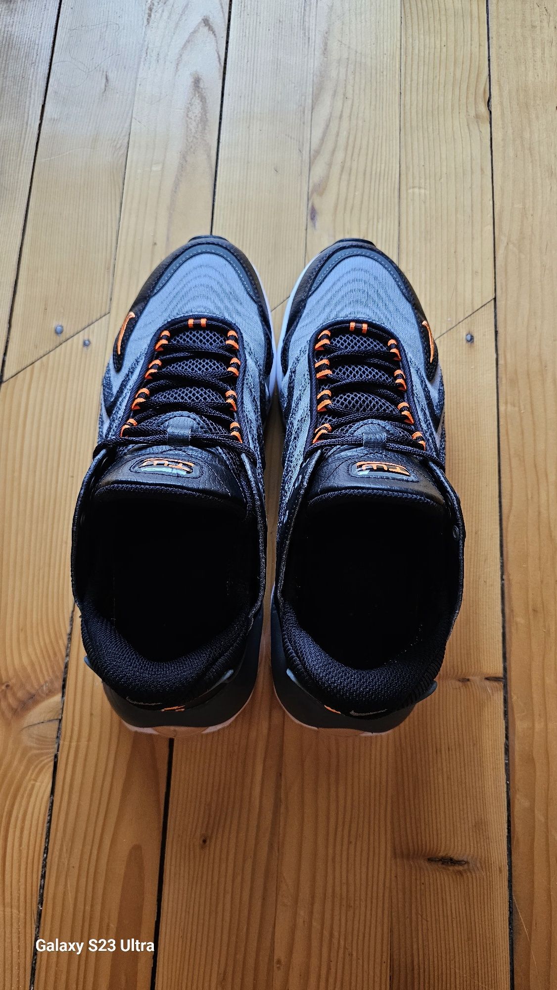 Nike AIR MAX TW NN, №44,5