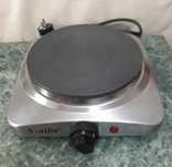 Электрическая плита Sonifer sf-3050.Как новый.