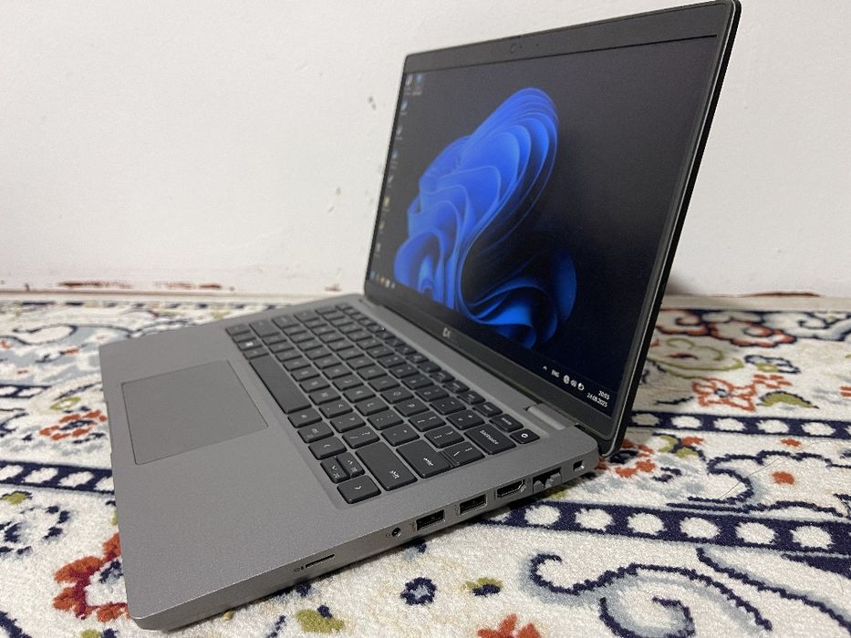 Dell 12-Avlod | Kuchli, Tezkor, Ishonchli! 16/256gb