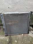 Radiator apa iveco