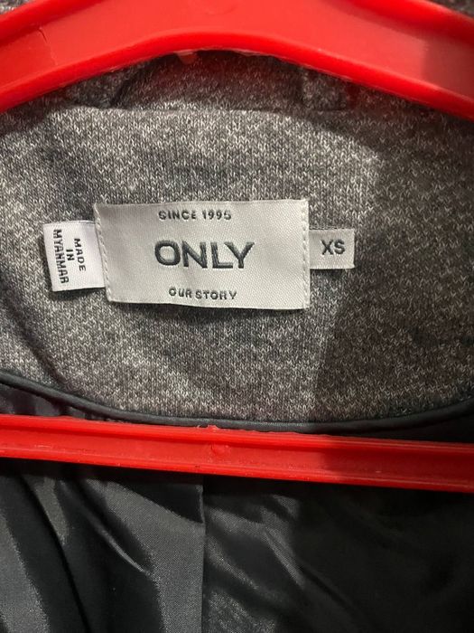 Бренд ONLY с биркой, размер не подошел
