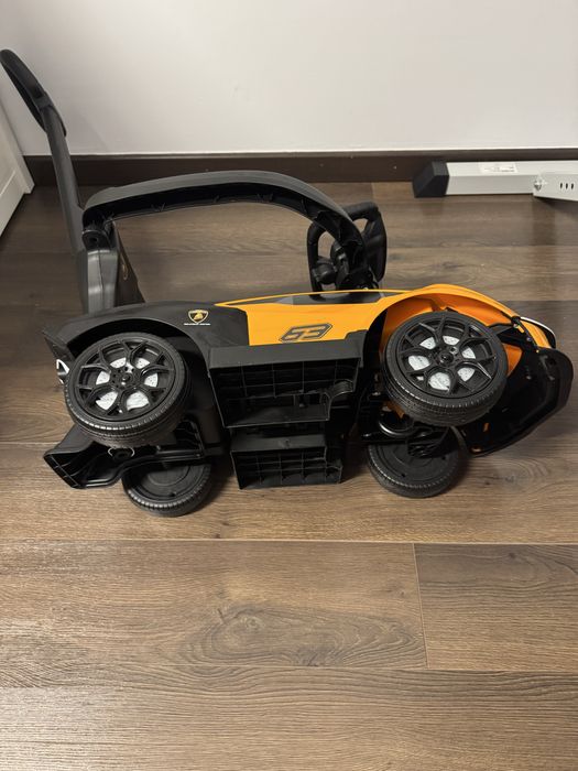 Vand masinuta Lamborghini