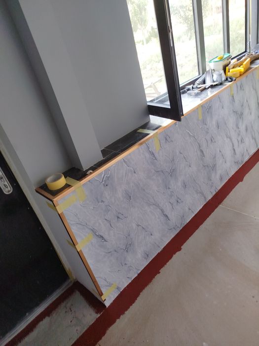 Yevro remont qilaman tez va sifatli