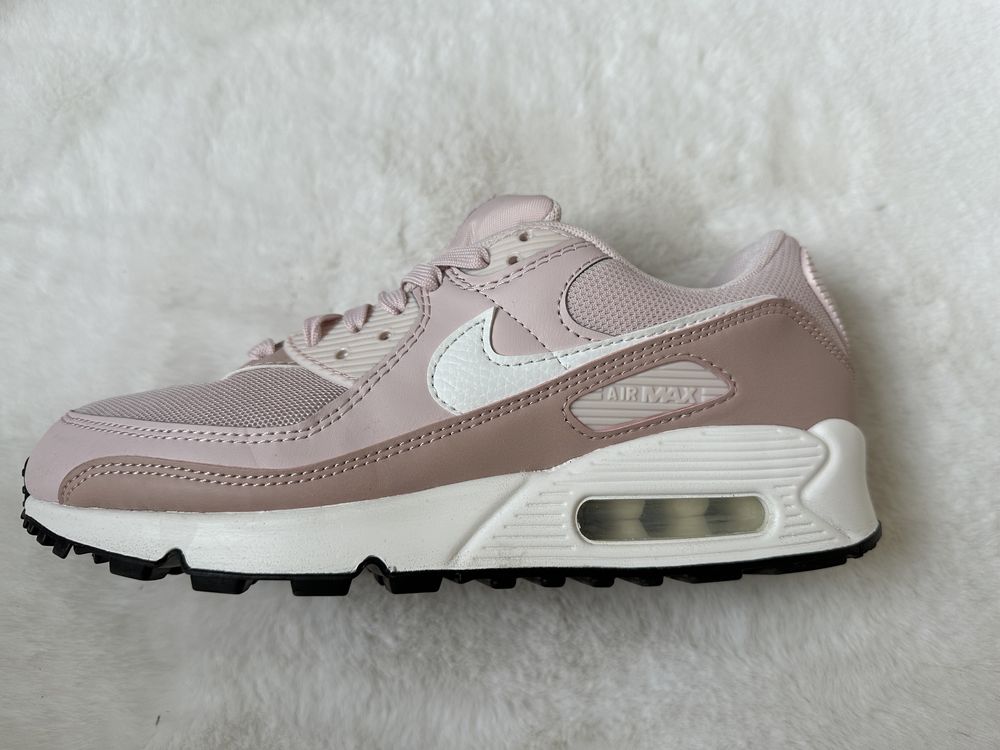 Nike Air Max розов 39