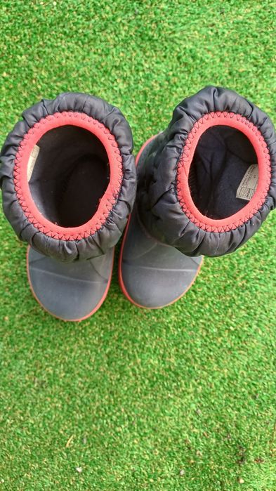 Crocs c7 22/23 непромокаеми ботуши