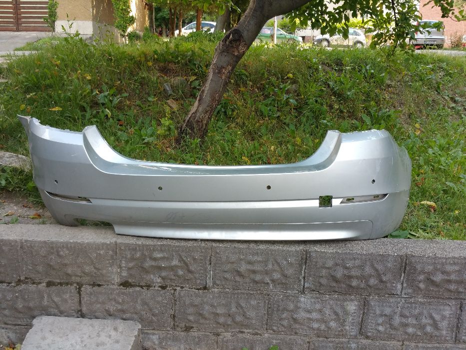 Оригинална броня за бмв 5 Ф10 bmw 5 F10