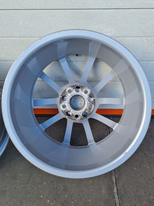 Оригинални джанти за АУДИ AUDI VW SEAT SKODA R17 5x112 ET36 7.5J