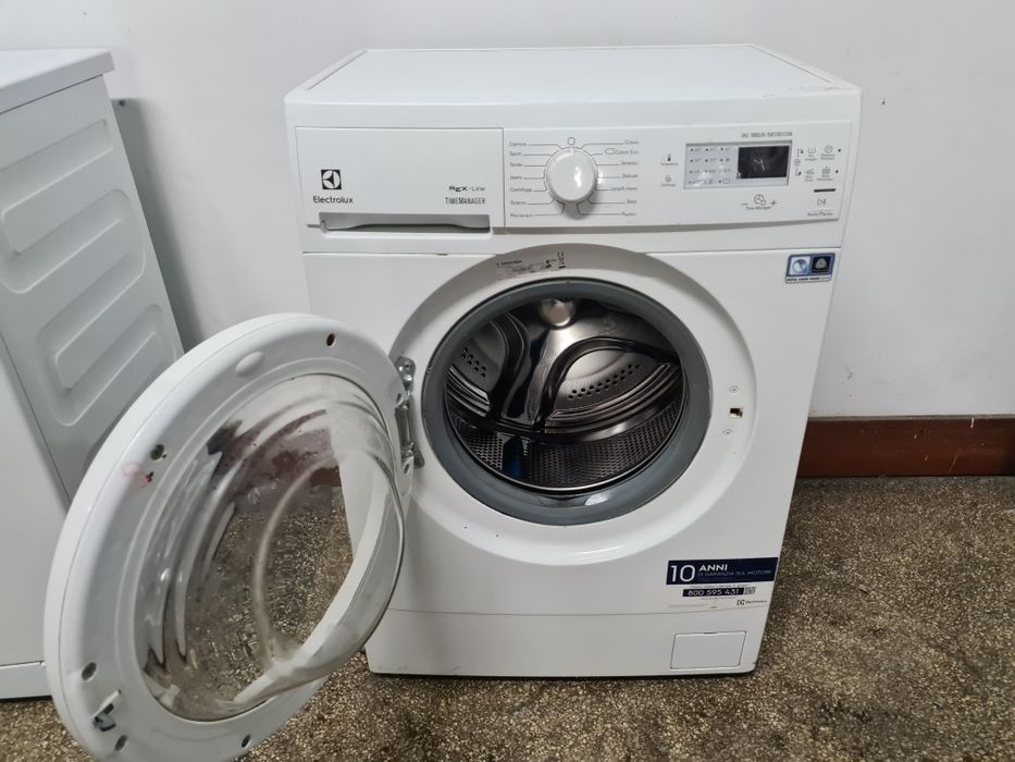 Mașină de spălat Electrolux A+++
