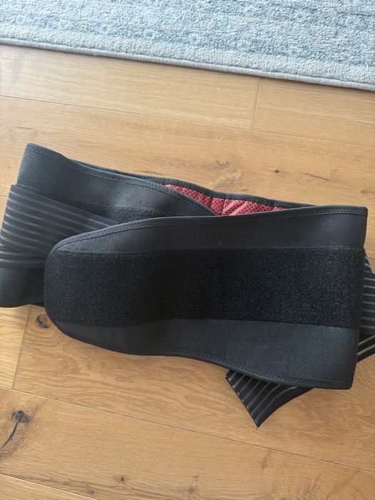 Centura fitness ridicare greutati