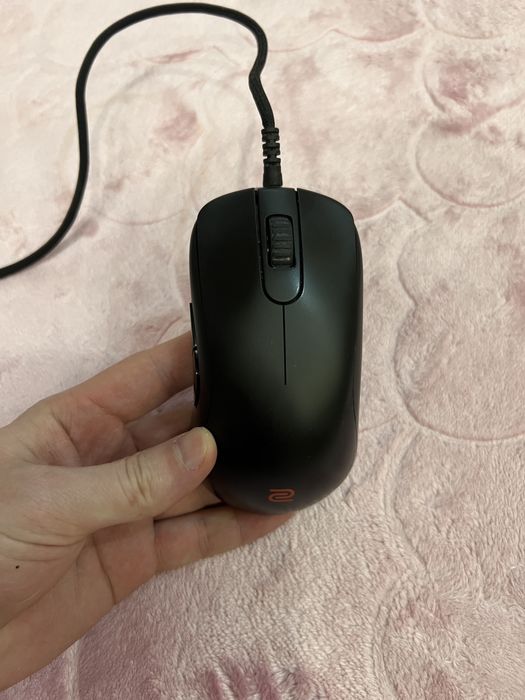 Продам Zowie EC2-C Black | Игровая мышь в идеале