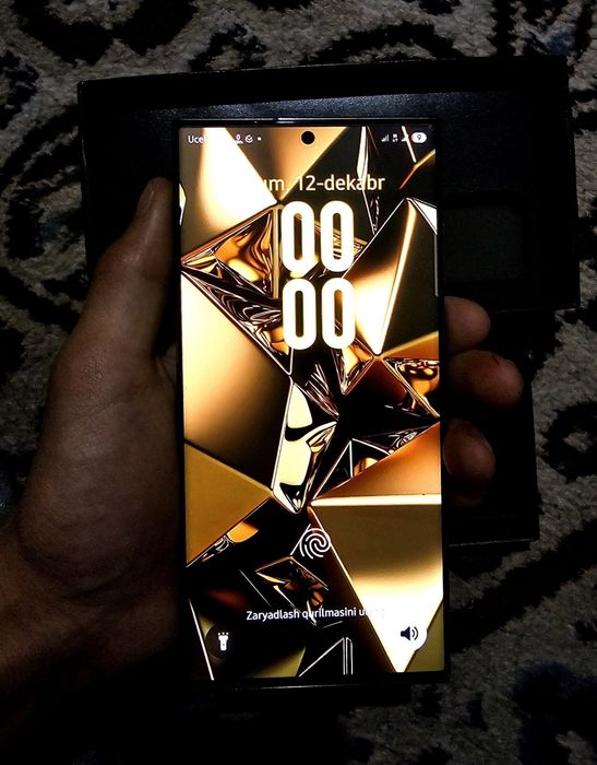 Samsung S23 ultra sotiladi