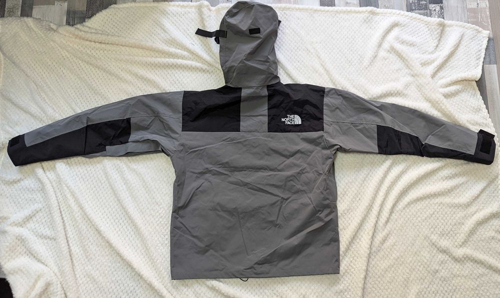 The North Face Men's GTX Mountain Jacket Зимно Яке Ветровка Ски