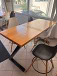 Mese restaurant lemn masiv