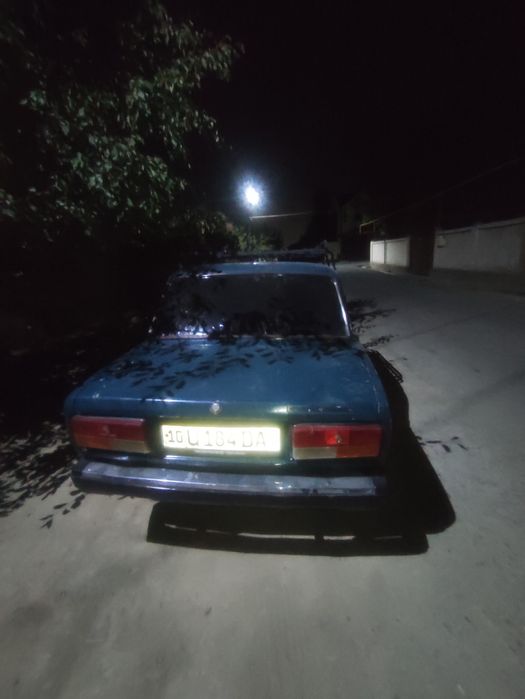 Срочна сотилади 6 миллон