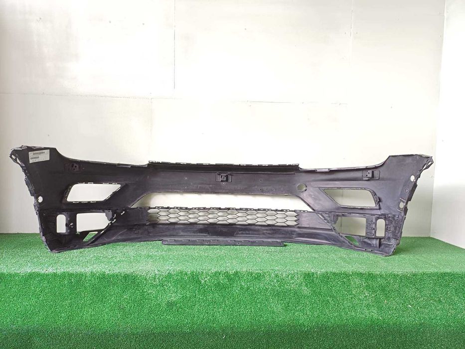 предна броня VW Tiguan 2016-2020 г. #1071V