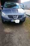 Vând Nissan Qashqai 1.5dci