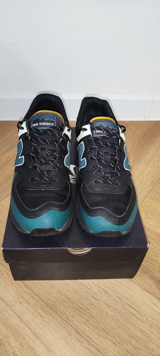 Мъжки маратонки New balance номер 44,5