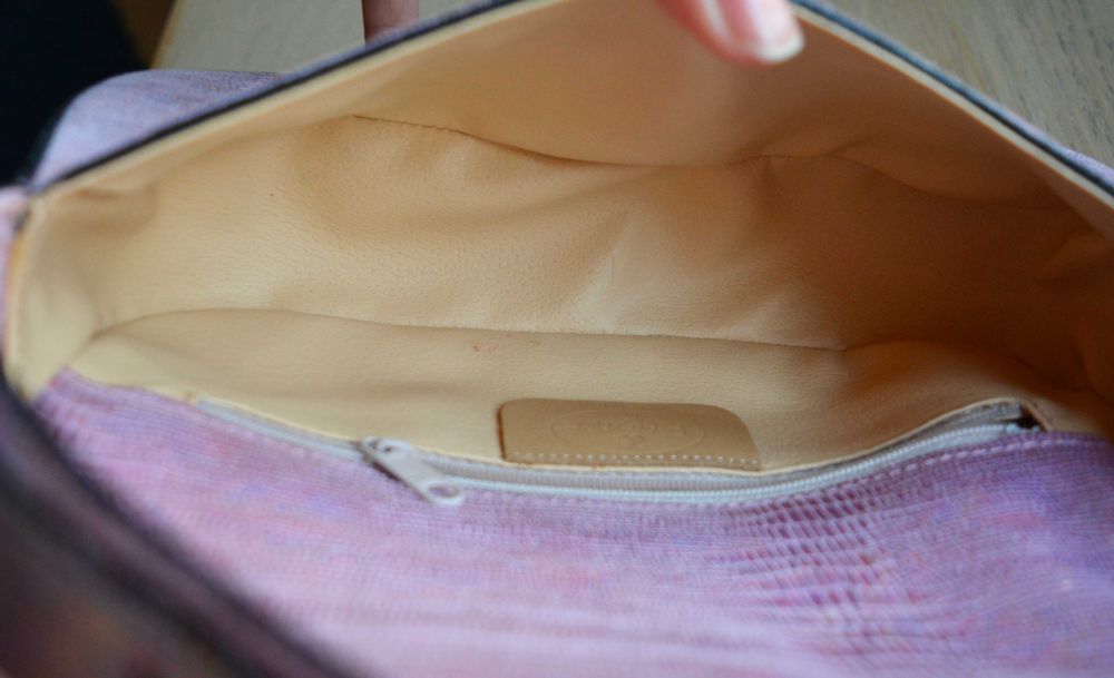 Чанта Elegance Paris Made in Italy