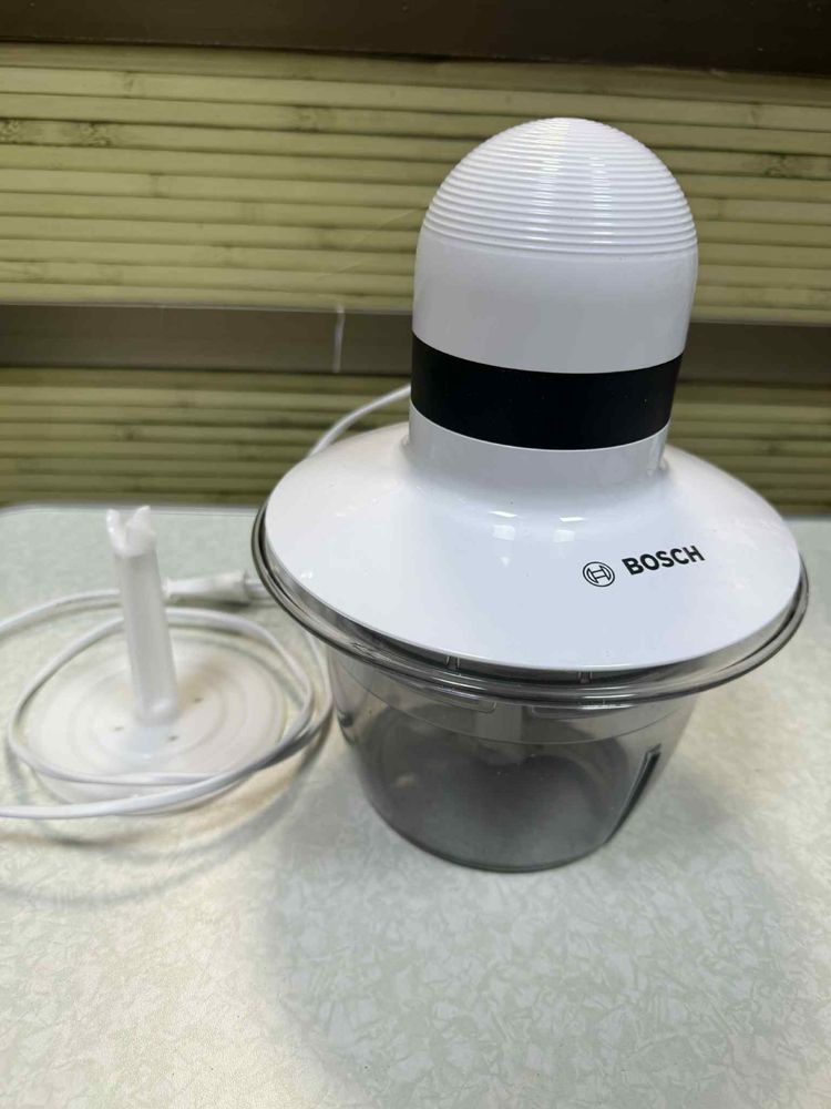 Чопър Bosch 400W
