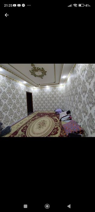 Квартира сатылады