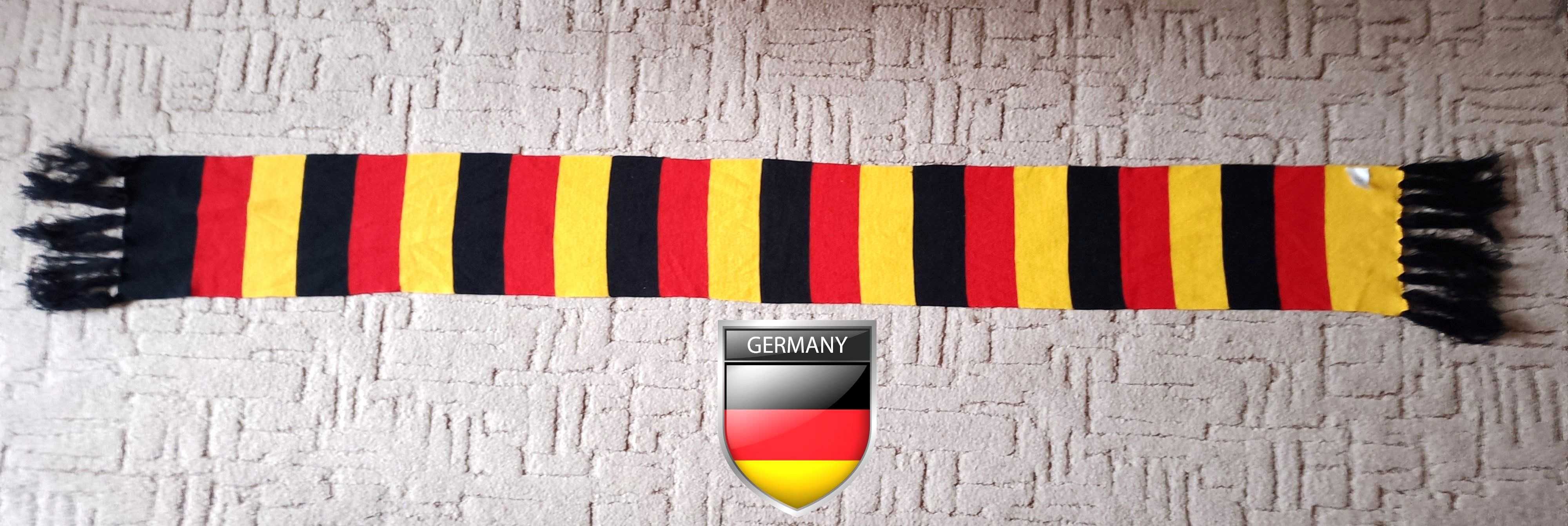 Шалчета на Германия / Germany