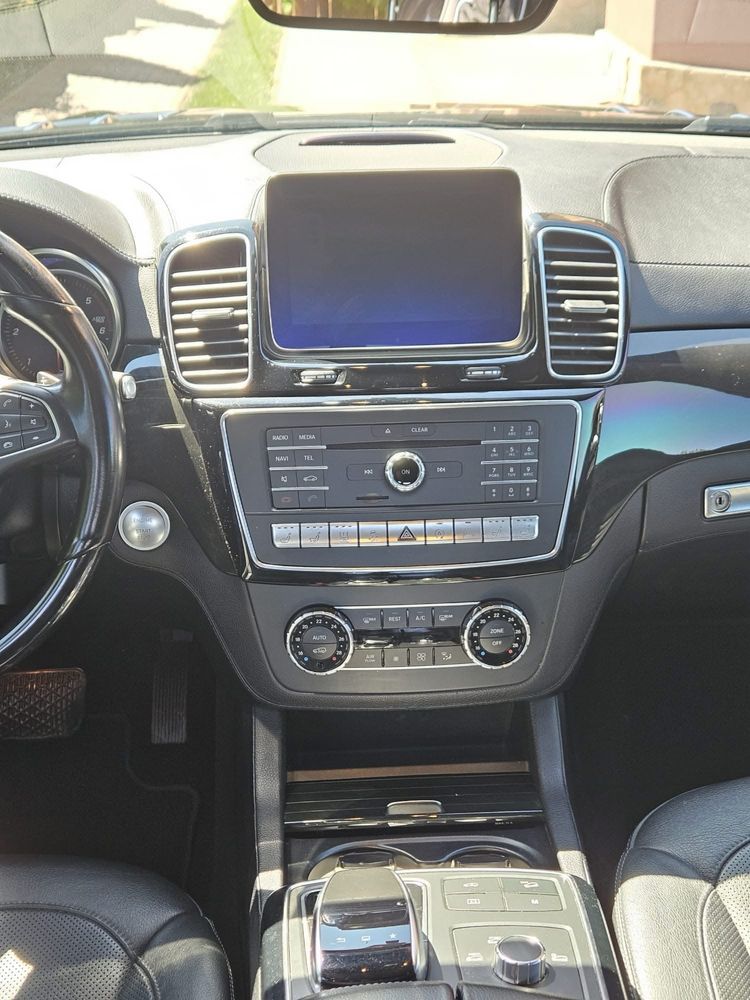 De vanzare Mercedes Benz Gle 350