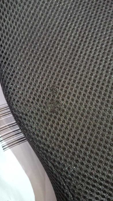 Perna ortopedica Flowen, tip colac, neagra