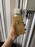 Acqua di gio gold