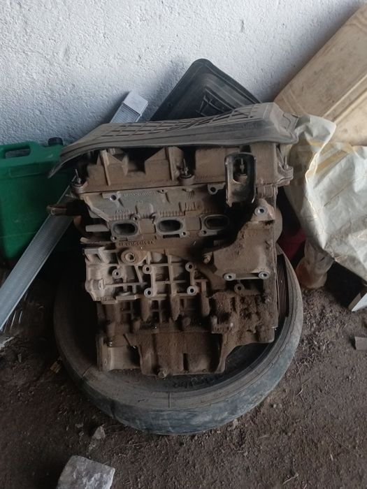 Мазда мпв матор мпв