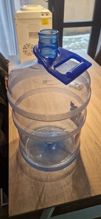 Диспенсър за вода Elite + туба за вода