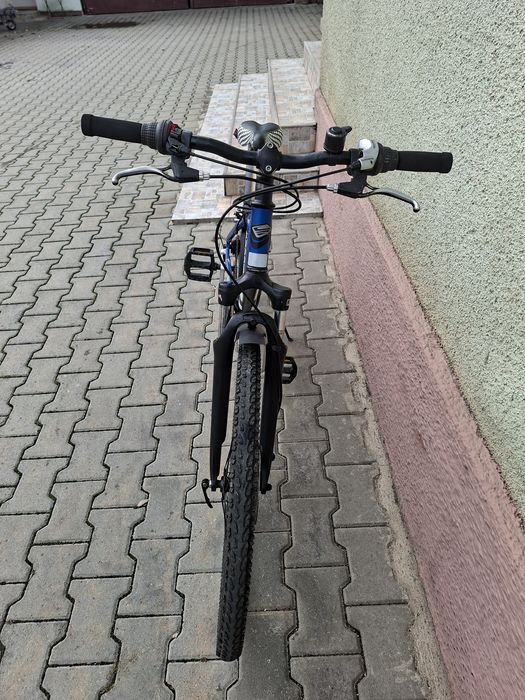 Bicicleta Scott YZ5 21 viteze, roti 26, aluminiu