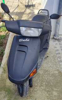 Honda       Bali