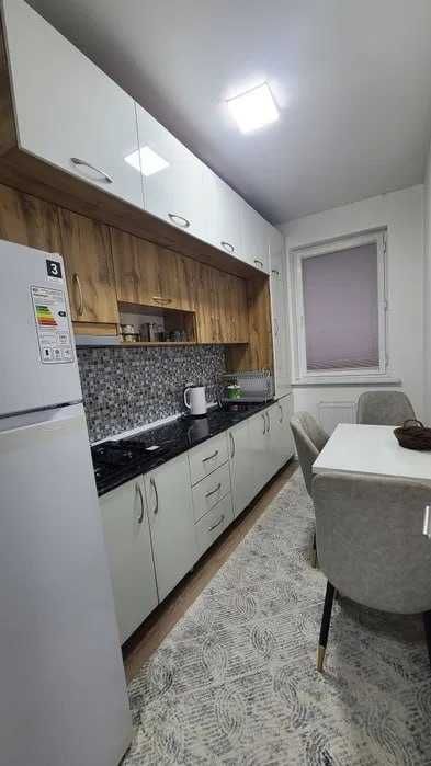 Assalom Maxtumquli 2-комнатная квартира с евро; Яшнабаде Махтумкули