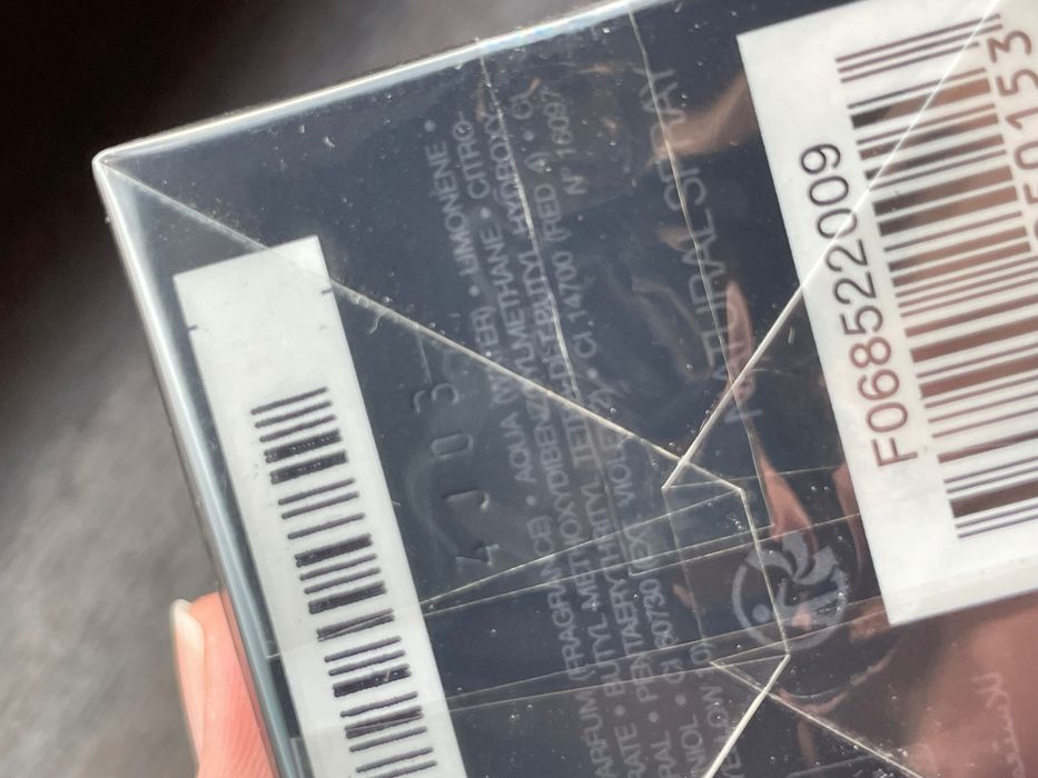 Dior original sauvage edt original sigilat