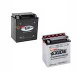 Baterie Exide/LandPort 12V 14AH Linhai