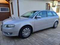 Audi A4 B7 Avant 2007 in stare foarte buna estetic si tehnic