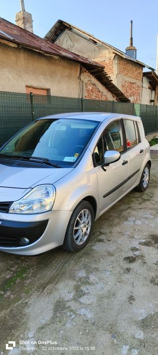 Renault Grand Modus