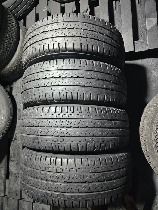 Anvelope 235/65 R16C KLEBER de vara 2022