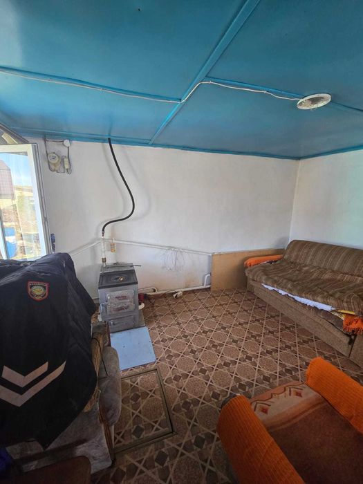 В продаже дача "Каскад"