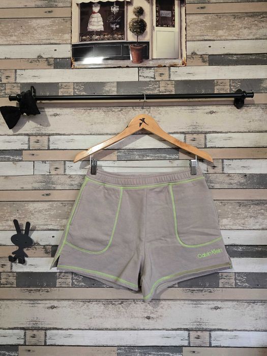 Calvin Klein S -(395) мъжка пижама