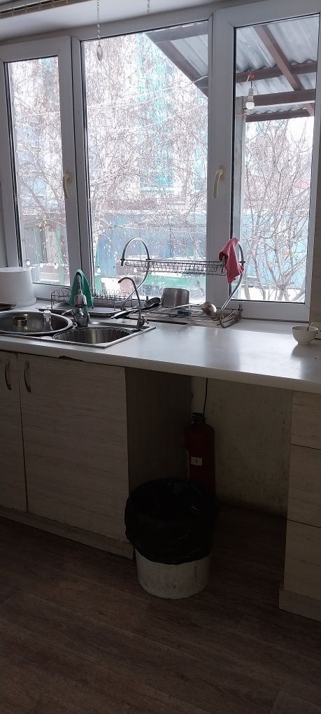 Сдается комната в коттедже, чубары,для одного двух человека,