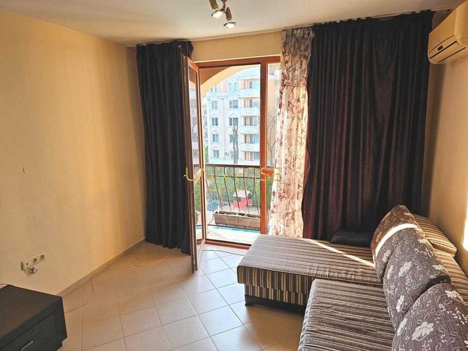 Продава се Тристаен апартамент в к.к. Слънчев бряг - 98 кв.м за 1113 €/кв.м - Снимка #4