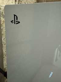 Конзола Playstation 5 С втори  контролер PS5