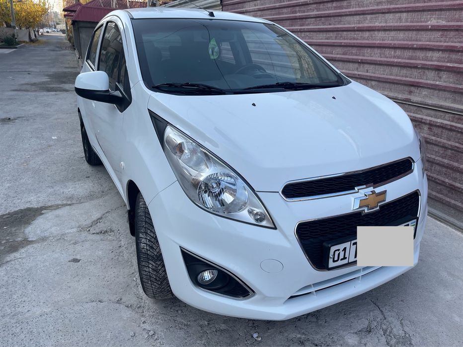 Спарк 2022 ел тозза мошина евро